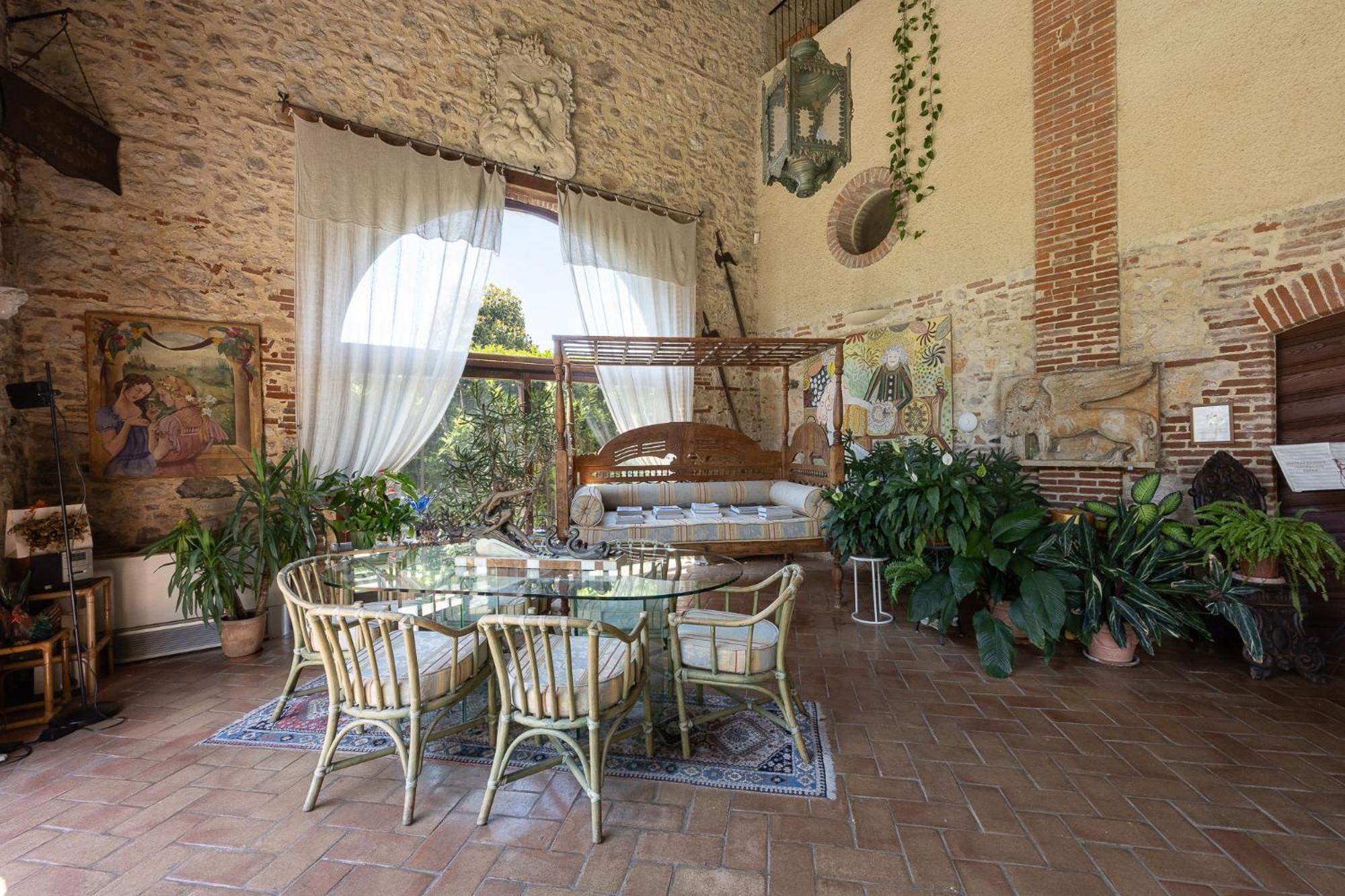 Carre Locanda La Corte Dei Galli المظهر الخارجي الصورة