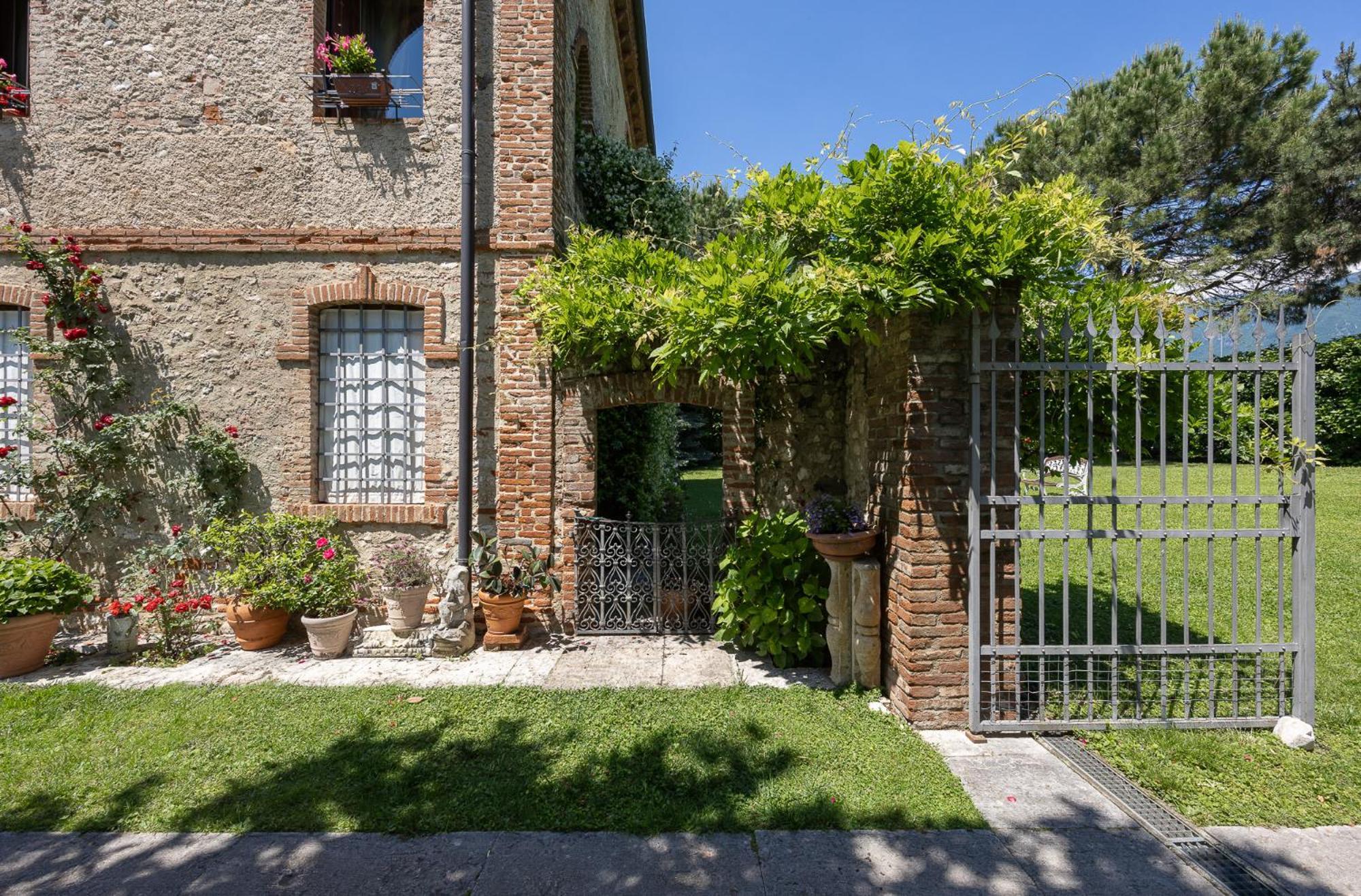 Carre Locanda La Corte Dei Galli المظهر الخارجي الصورة