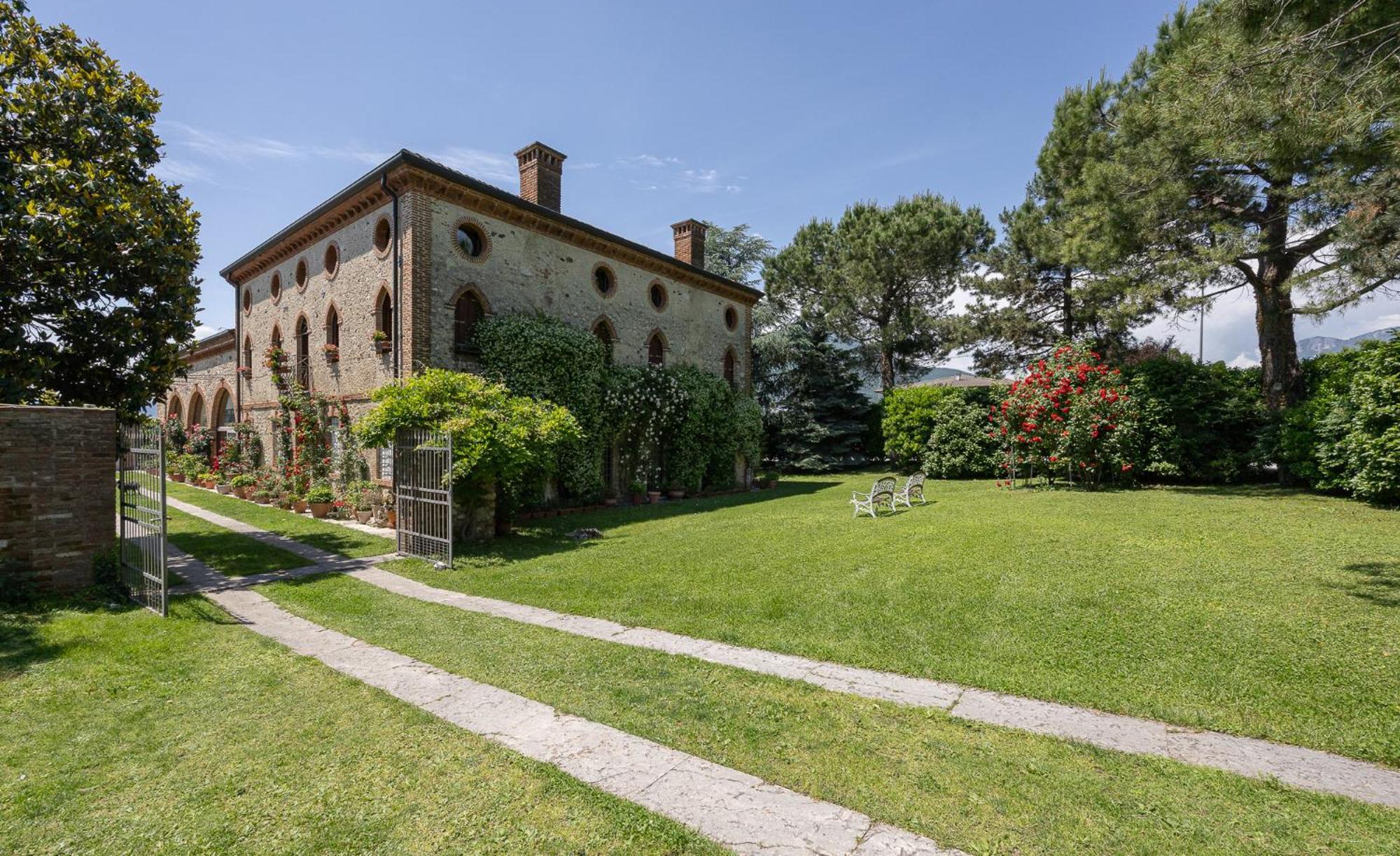 Carre Locanda La Corte Dei Galli المظهر الخارجي الصورة