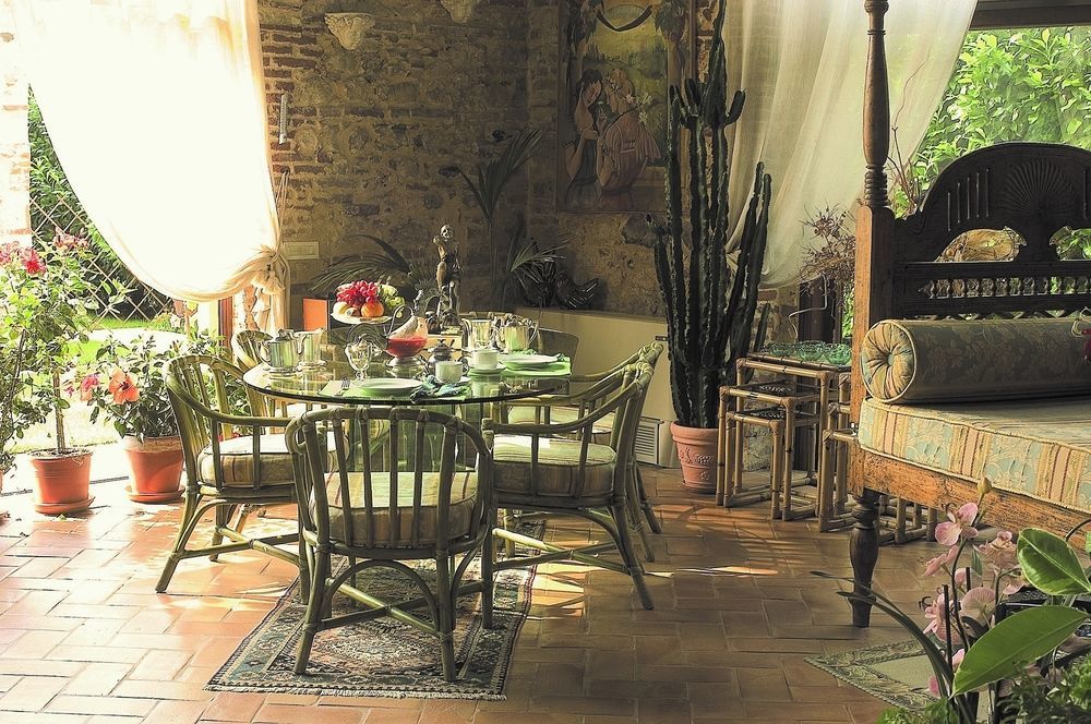 Carre Locanda La Corte Dei Galli المظهر الخارجي الصورة