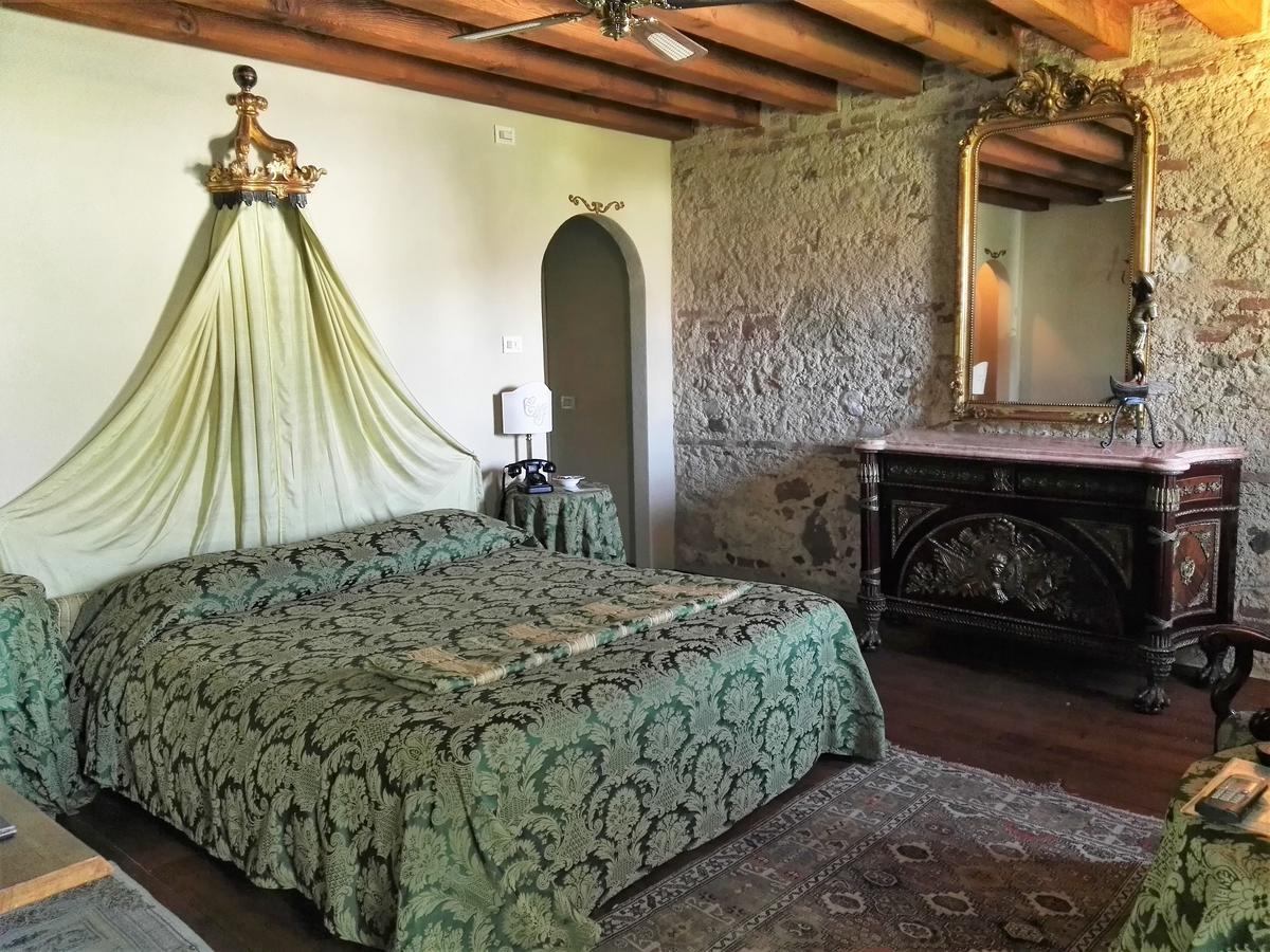 Carre Locanda La Corte Dei Galli المظهر الخارجي الصورة