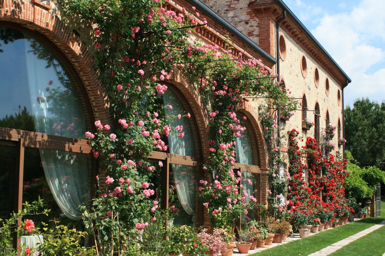 Carre Locanda La Corte Dei Galli المظهر الخارجي الصورة