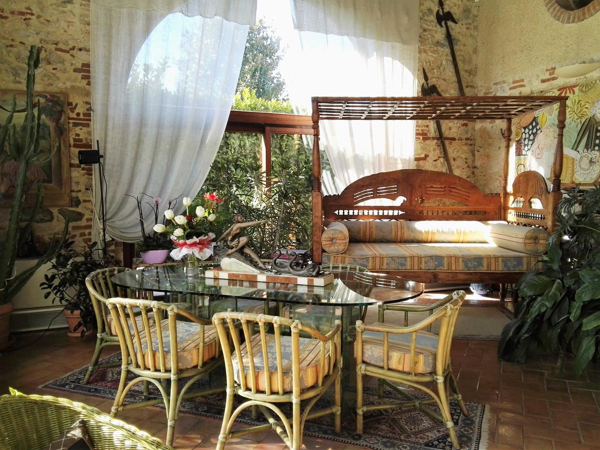 Carre Locanda La Corte Dei Galli المظهر الخارجي الصورة